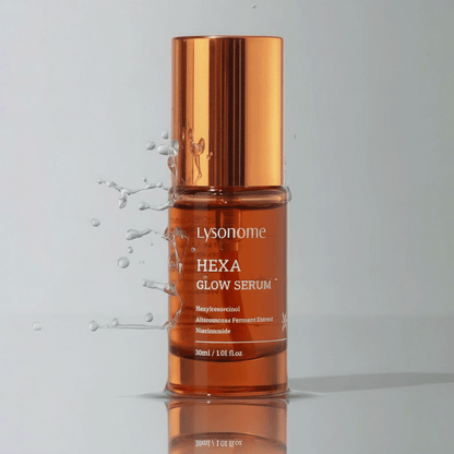 Lysonome Hexa Glow Serum