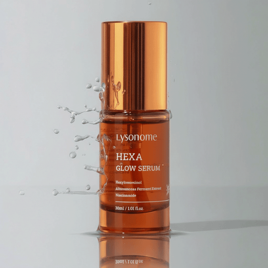 Lysonome Hexa Glow Serum