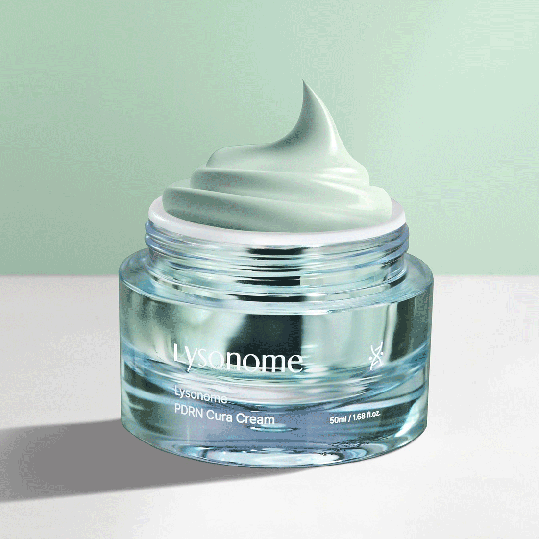 Lysonome PDRN Cura Cream
