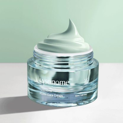 Lysonome PDRN Cura Cream