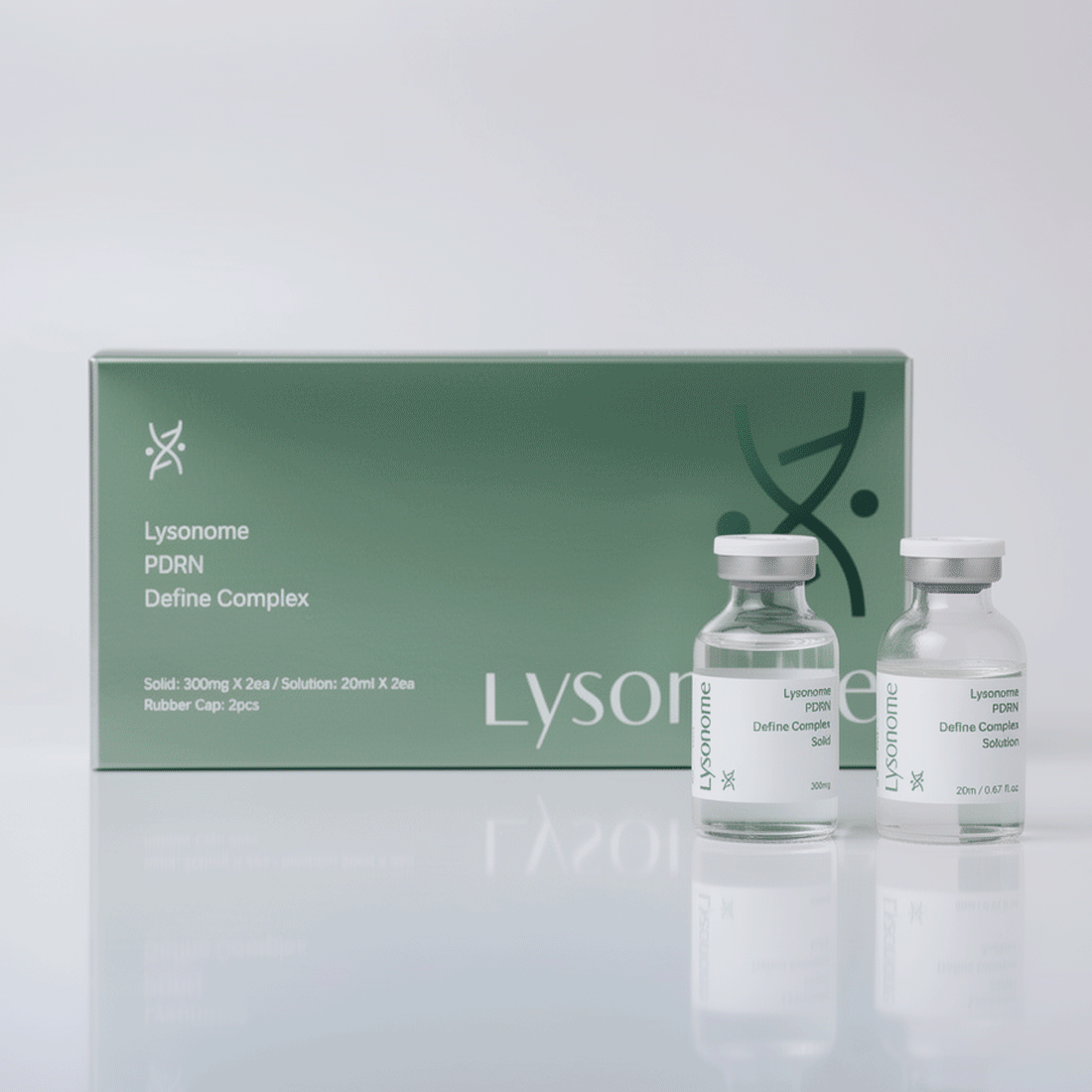 Lysonome PDRN Define Complex