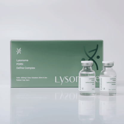 Lysonome PDRN Define Complex