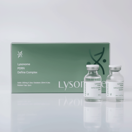 Lysonome PDRN Define Complex
