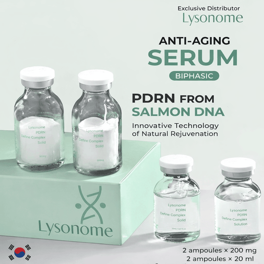 Lysonome PDRN Define Complex