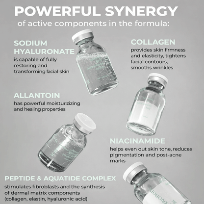 Lysonome PDRN Define Complex