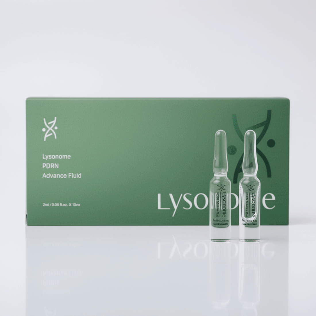 Lysonome PDRN Advance Fluid