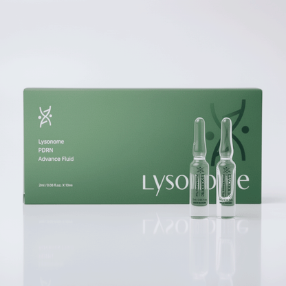 Lysonome PDRN Advance Fluid