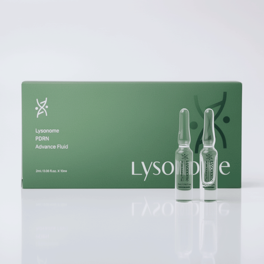 Lysonome PDRN Advance Fluid