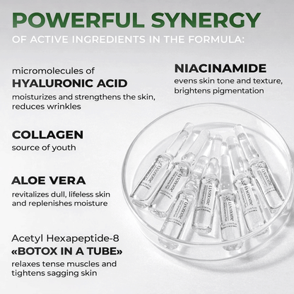 Lysonome PDRN Advance Fluid