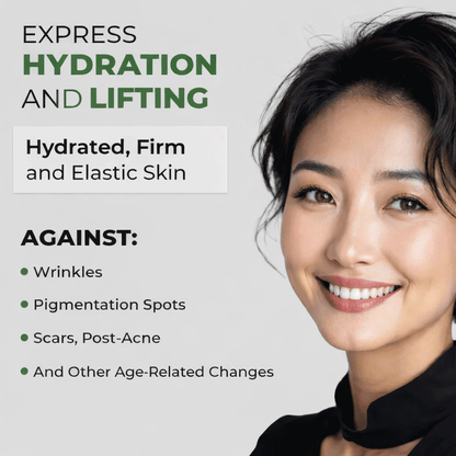 Lysonome PDRN Restore Green Pack (Peel of mask)