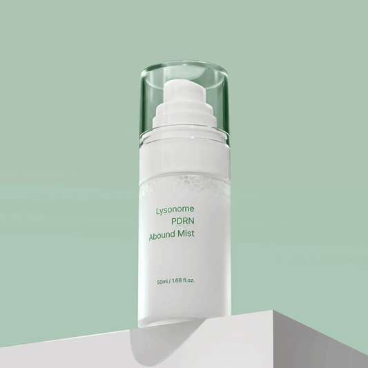 Lysonome PDRN Abound Mist