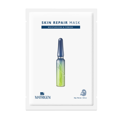 Matrigen Skin Repair Mask (Box Of 10 Sheets)