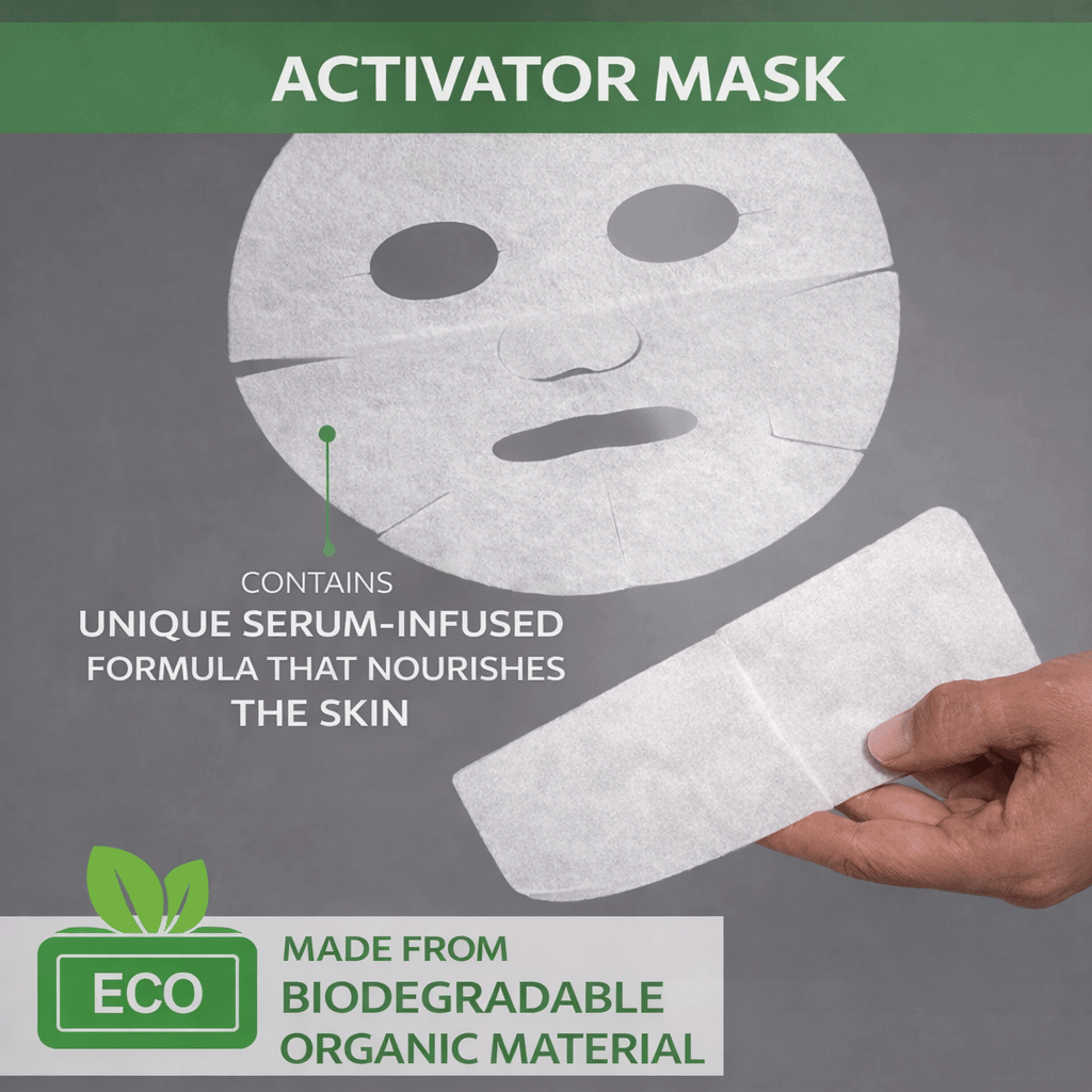 Matrigen CO2 Snow Carboxy Therapy