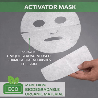 Matrigen CO2 Snow Carboxy Therapy