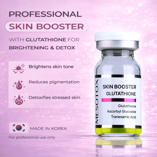 Mesotox Skin-Booster Glutathione