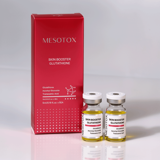 Mesotox Skin-Booster Glutathione