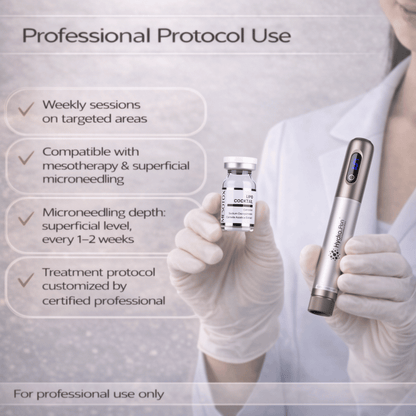 Mesotox Lipo Cocktail