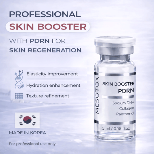 Mesotox Skin Booster PDRN