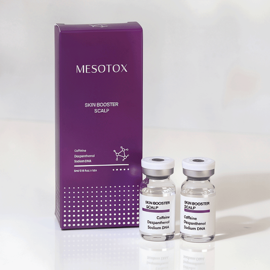 Mesotox Skin Booster Scalp