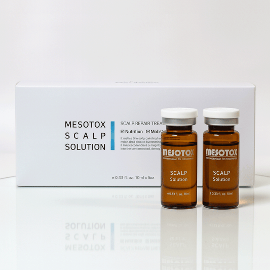 Matrigen Mesotox Scalp Solution
