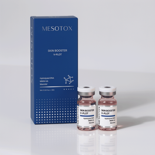 Mesotox Skin Booster V-PLOT