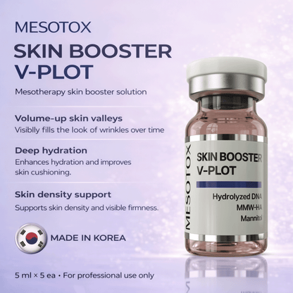 Mesotox Skin Booster V-PLOT