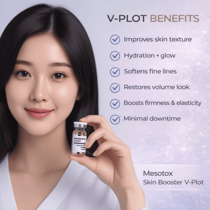 Mesotox Skin Booster V-PLOT