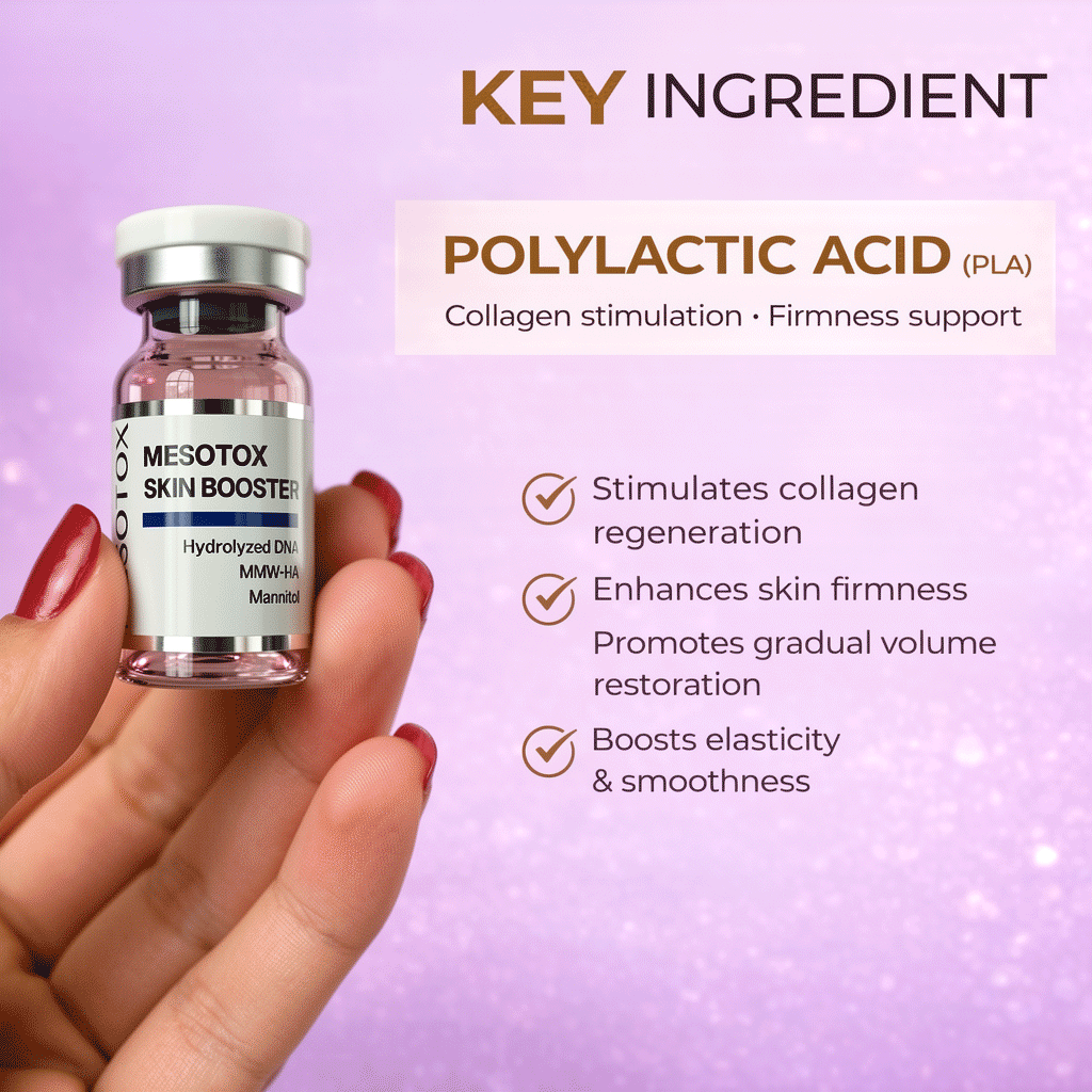 Mesotox Skin Booster V-PLOT