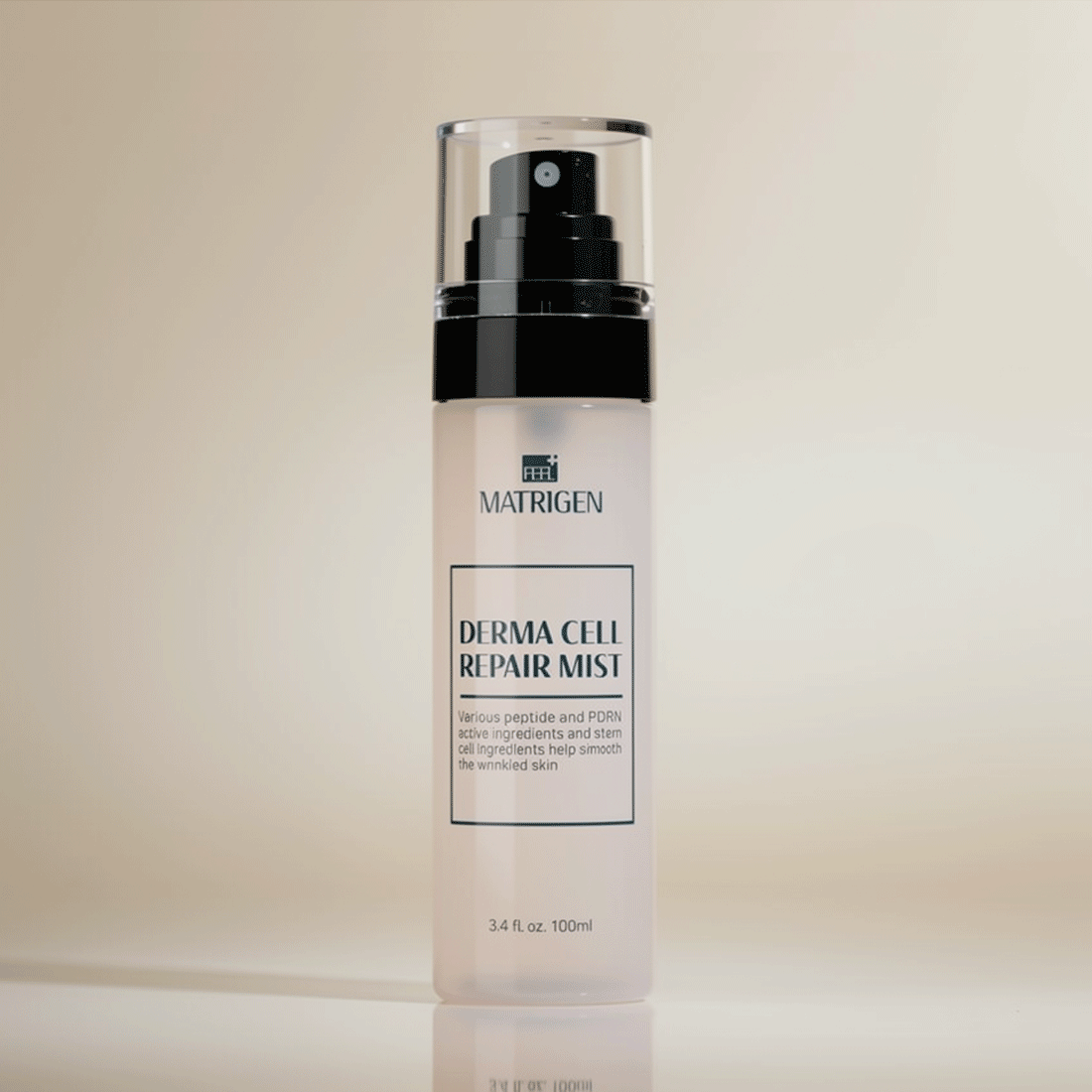 Matrigen Derma Cell Repair Mist