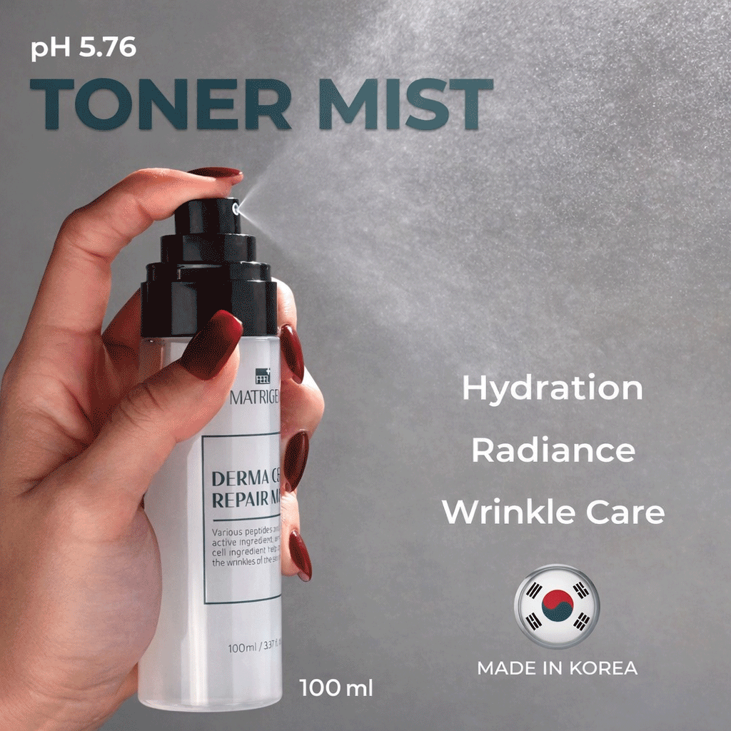 Matrigen Derma Cell Repair Mist