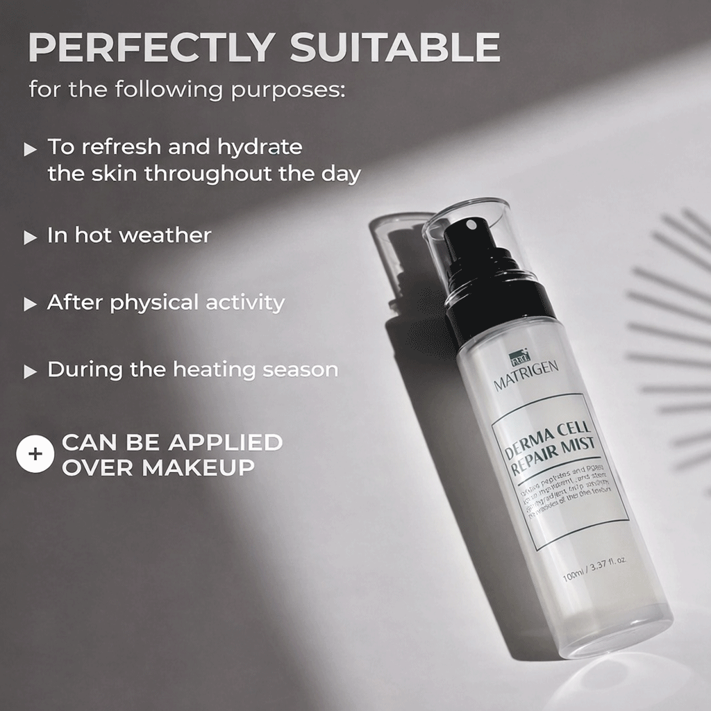 Matrigen Derma Cell Repair Mist