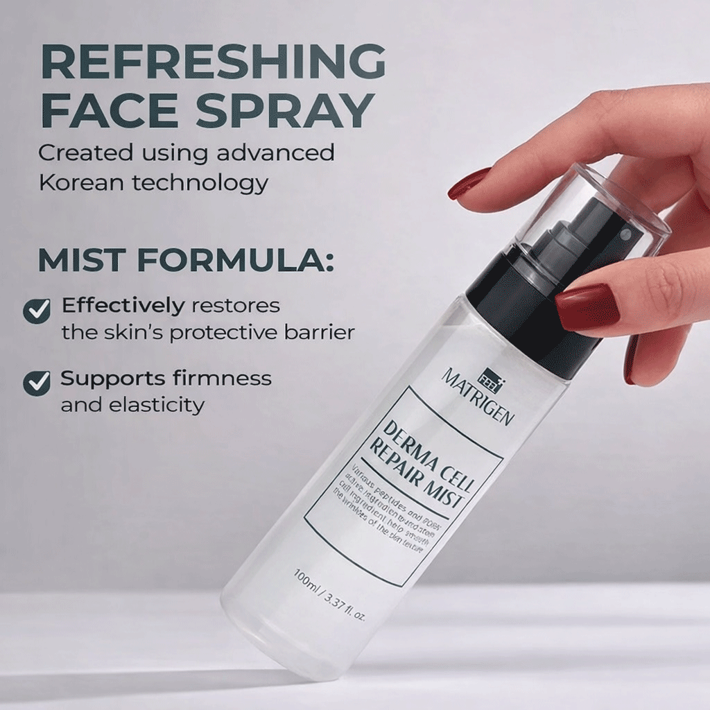 Matrigen Derma Cell Repair Mist