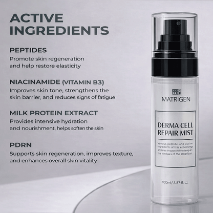 Matrigen Derma Cell Repair Mist