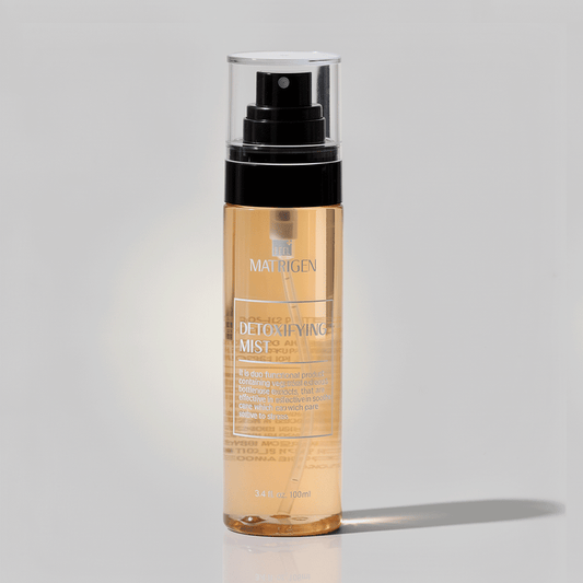 Matrigen Detoxifying Mist