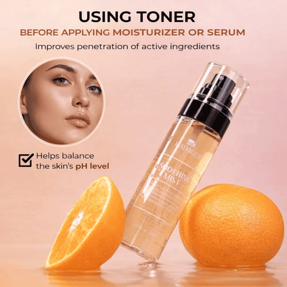 Matrigen Detoxifying Mist