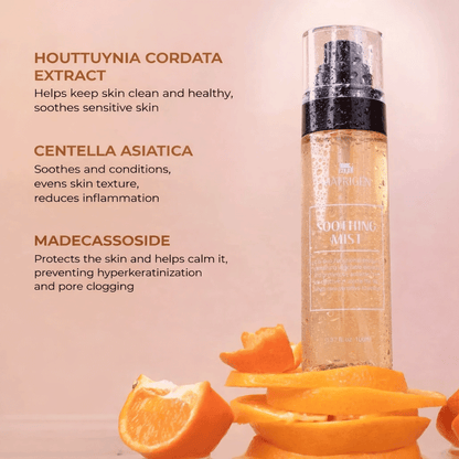Matrigen Detoxifying Mist