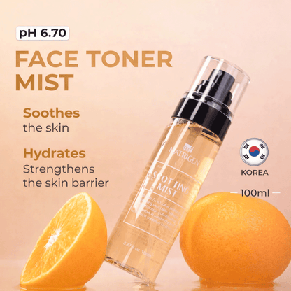 Matrigen Detoxifying Mist