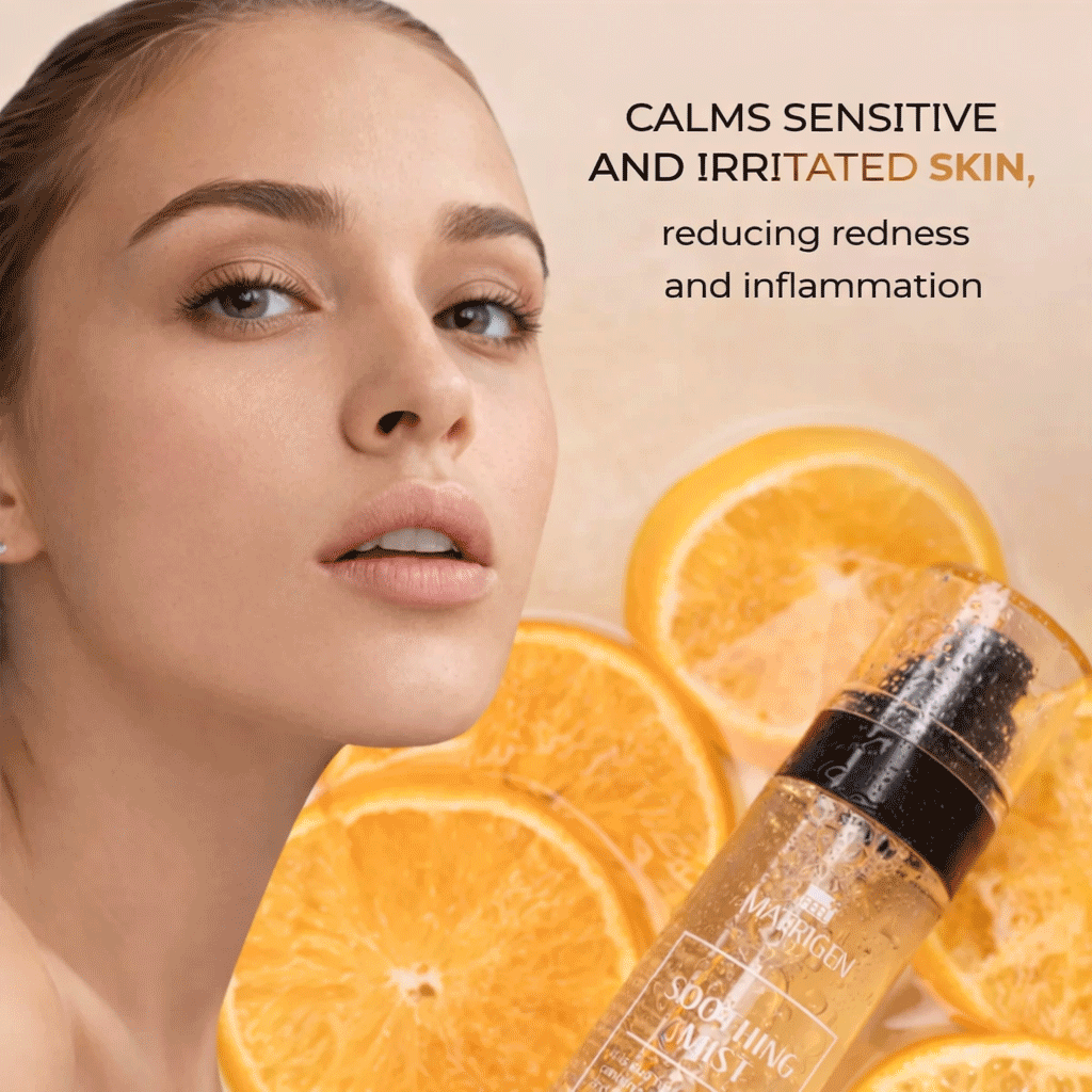 Matrigen Detoxifying Mist