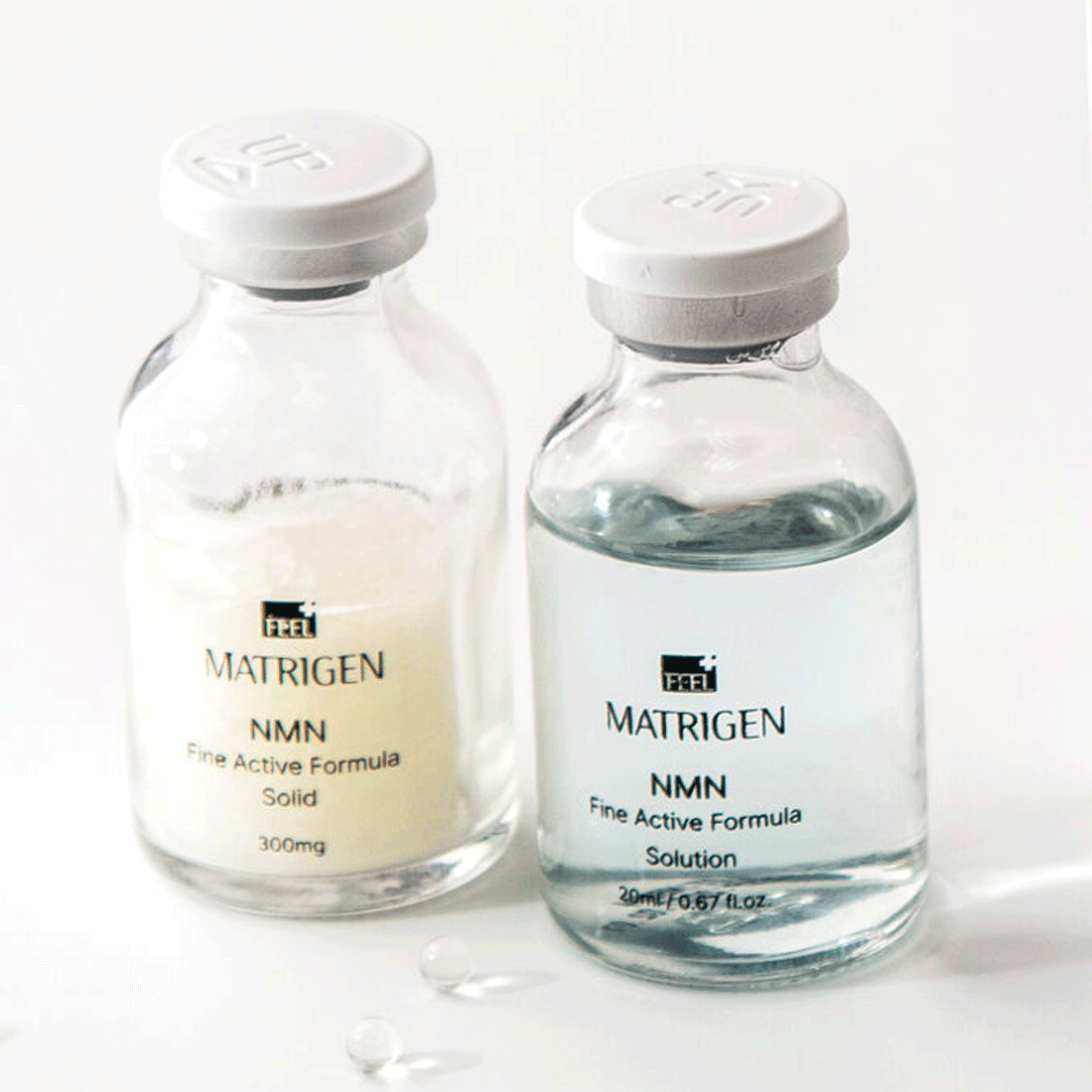 Matrigen NMN Fine Active Formula