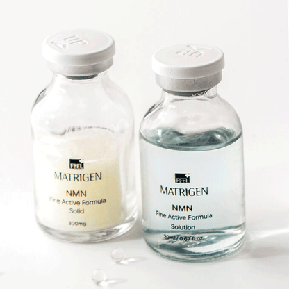 Matrigen NMN Fine Active Formula
