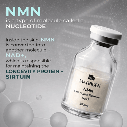 Matrigen NMN Fine Active Formula