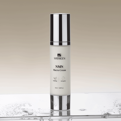 Matrigen NMN Macro Cream