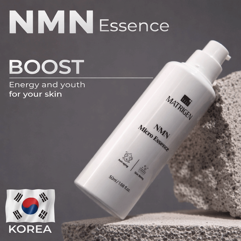 Matrigen NMN Micro Essence