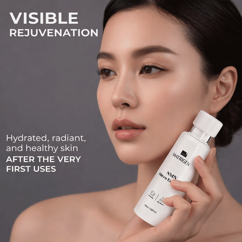 Matrigen NMN Micro Essence