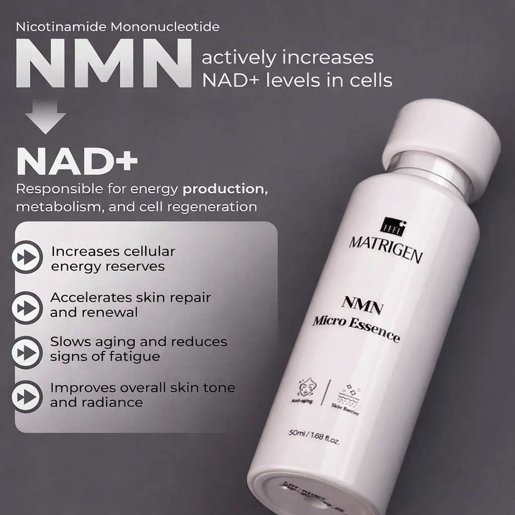 Matrigen NMN Micro Essence