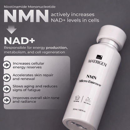 Matrigen NMN Micro Essence