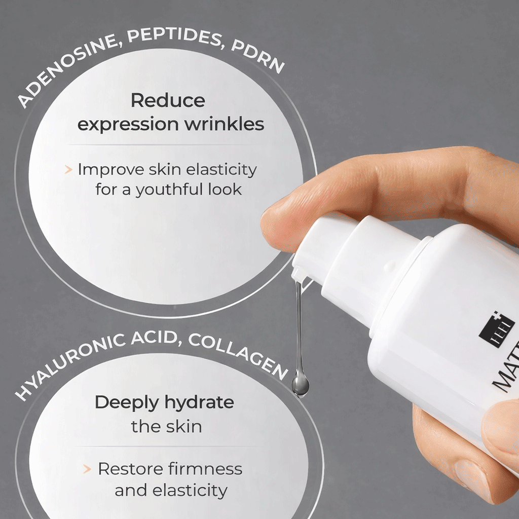 Matrigen NMN Micro Essence