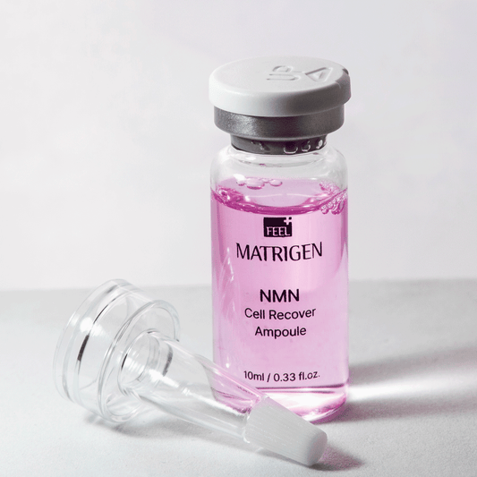 Matrigen NMN Cell Recover Ampoules - Box: 10ml * 5ea