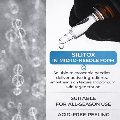 Matrigen B-TOX Peel Treatment Professional