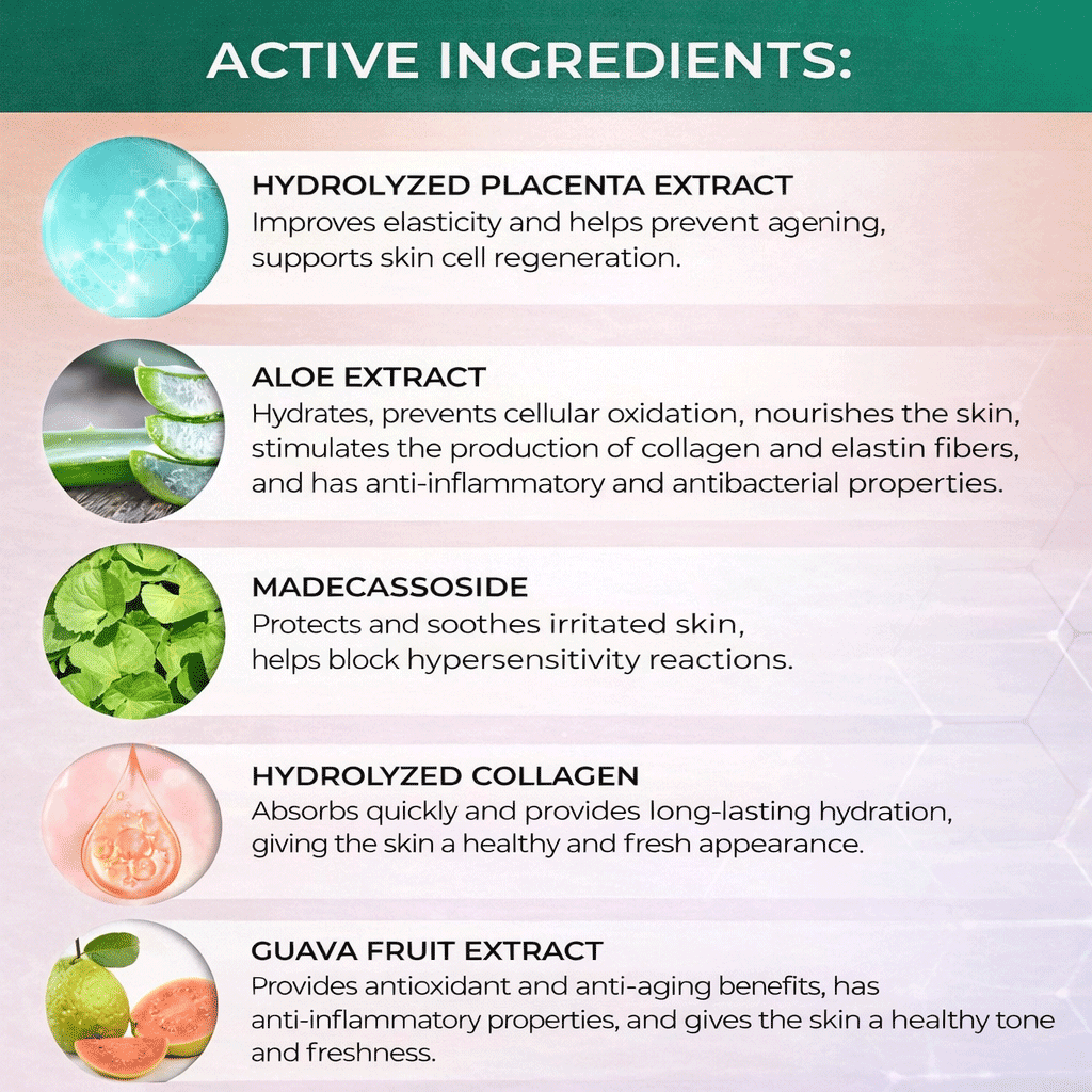 Matrigen B-TOX Peel Skin Renewal System